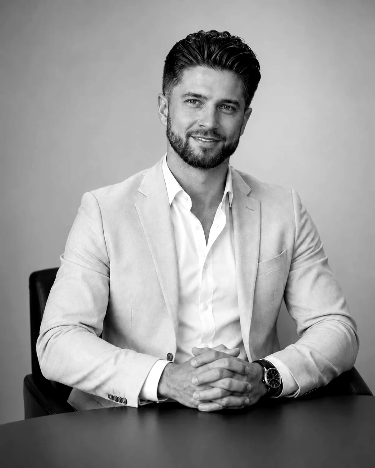 Rudi Studenik, Gründer von ONPOINT Digital